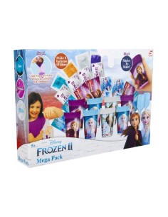 FROZEN II - SLIME MEGA PACK