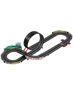 Circuito Carrera Go!!! Nintendo Mario Ka 2