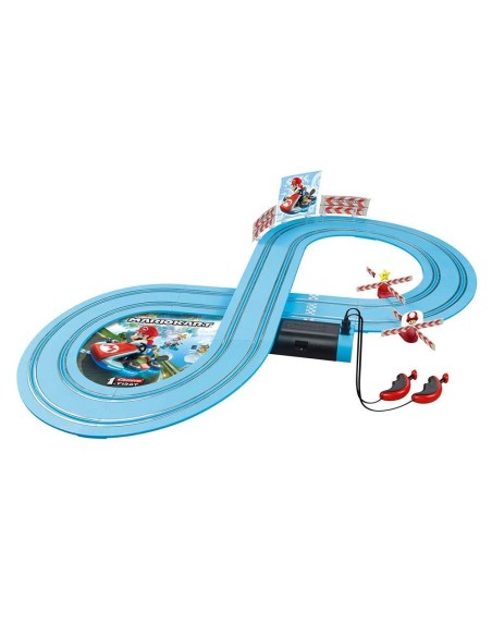Circuito Carrera First Nintendo Mario Ka