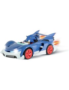 Coche Sonic Radio control Performance Ve