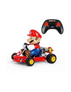 KART MARIO KART PIPE RADIO CONTROL