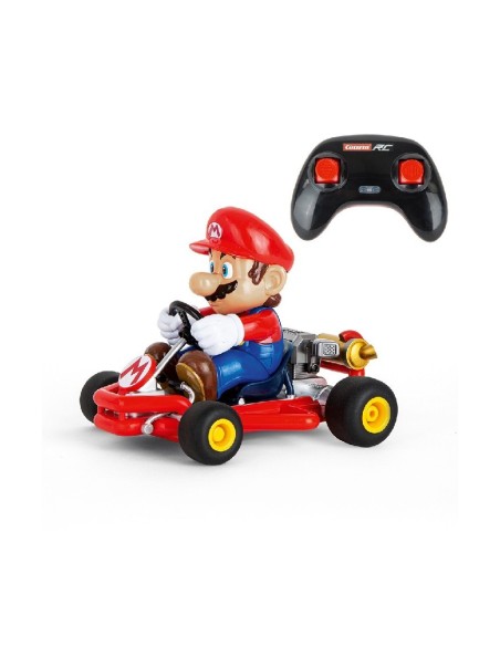 KART MARIO KART PIPE RADIO CONTROL