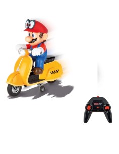 2,4GHz Super Mario Odyssey™ Scooter, Mar 2