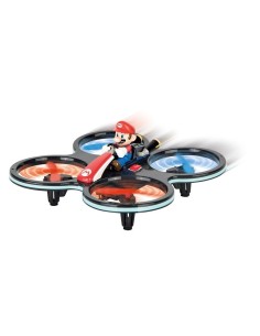Dron Mario Copter Radiocontrol