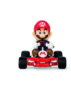 KART MARIO KART PIPE RADIO CONTROL 2