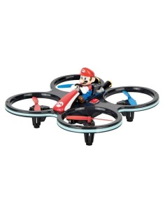Dron Mario Copter Radiocontrol 2