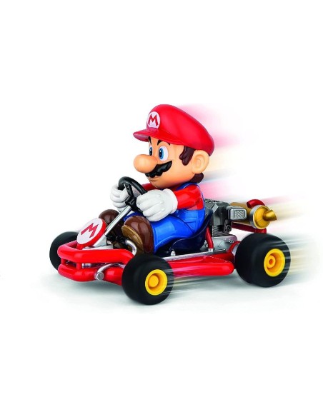KART MARIO KART PIPE RADIO CONTROL