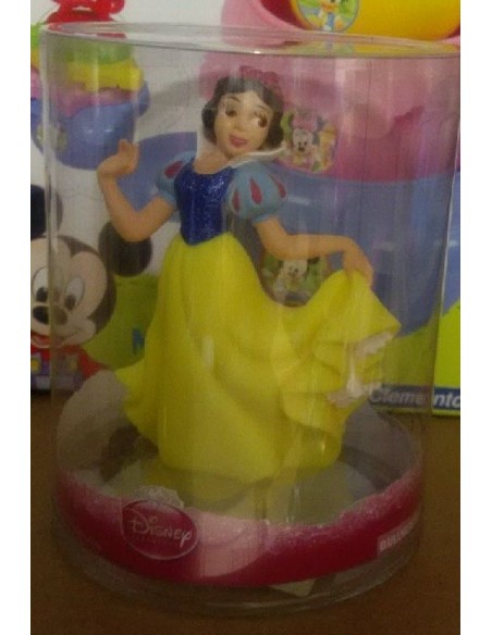 FIGURA PRINCESA BLANCANIEVES