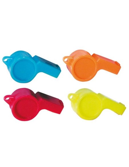 PITO ARBITRO SILBATO