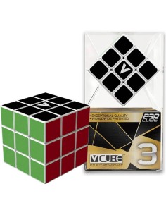 V-CUBE 3X3 RECTO