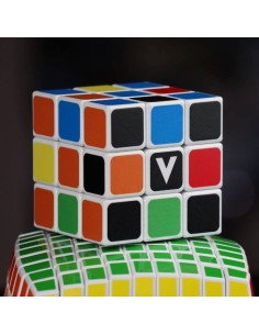 V-CUBE 3X3 RECTO 2