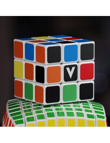V-CUBE 3X3 RECTO