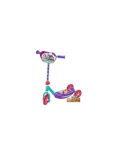 ENCHANTIMALS PATINETE 3 RUEDAS