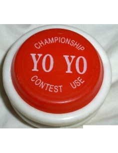 YO-YO CHAMPIONSHIP