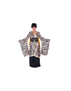 DISFRAZ GEISHA ADULTO