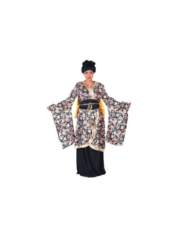 DISFRAZ GEISHA ADULTO