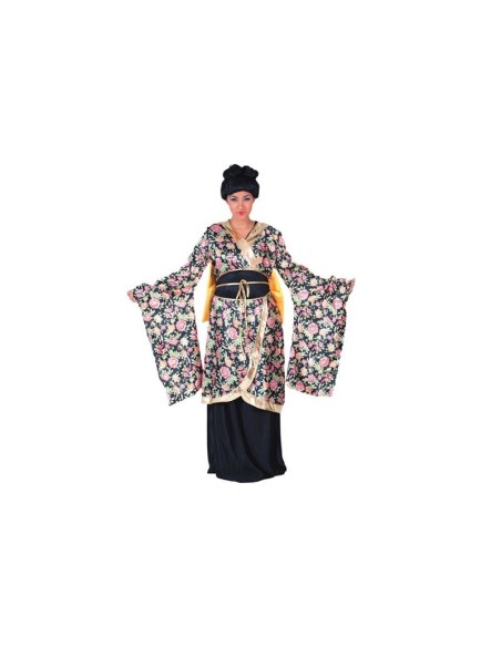 DISFRAZ GEISHA ADULTO