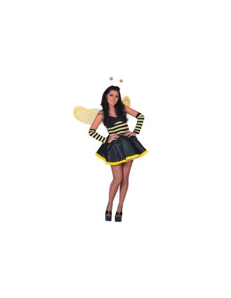 DISFRAZ ABEJA SEXY ADULTO