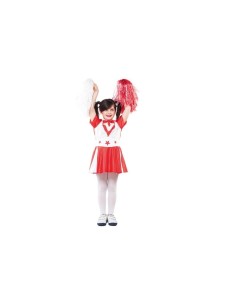 DISFRAZ ANIMADORA 4-6 AÑOS
