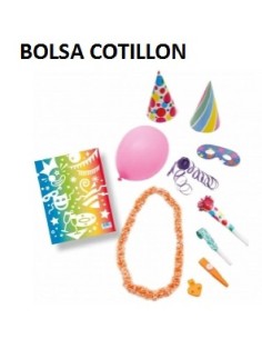 BOLSA COTILLON