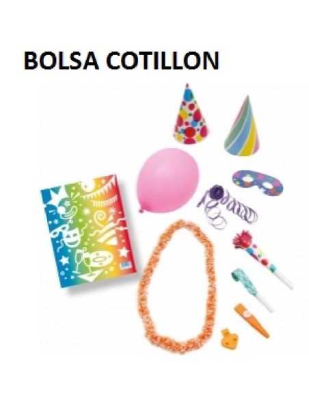 BOLSA COTILLON