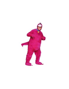 DISFRAZ DINOSAURIO ADULTO