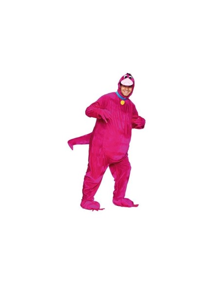 DISFRAZ DINOSAURIO ADULTO