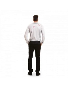 CAMISETA DISFRAZ SEXY BOY MANGA LARGA T- 2
