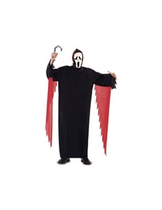 DISFRAZ SCREAM ADULTO