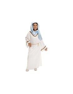 DISFRAZ VIRGEN MARIA 3-4 AÑOS 2