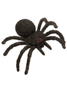 ARAÑA 5X13 CM
