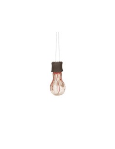 BOMBILLA TERROR CON LUZ 11 X 5 X 5 CM