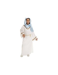 DISFRAZ VIRGEN MARIA 5-6 AÑOS 2