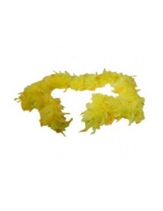 BOA AMARILLA 75-80 GR