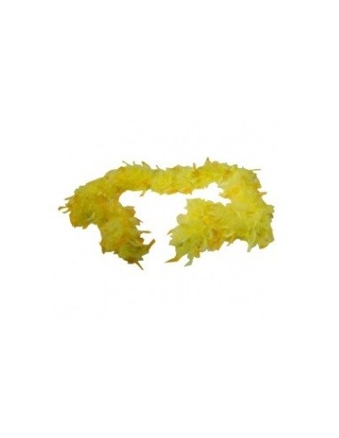 BOA AMARILLA 75-80 GR