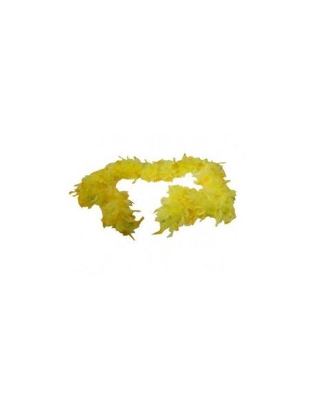 BOA AMARILLA 75-80 GR