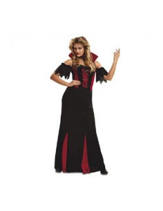 DISFRAZ VAMPIRESA ML