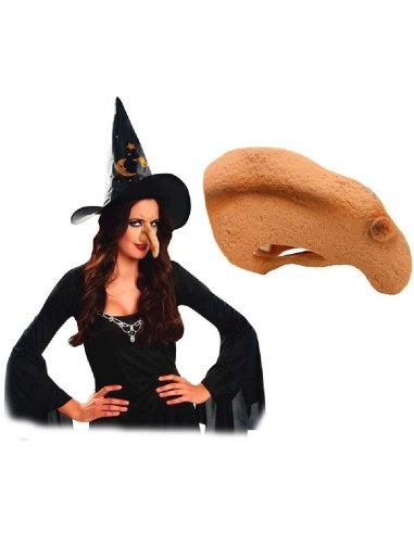 NARIZ DE BRUJA