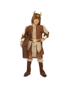 DISFRAZ VIKINGO 7-9 AÑOS
