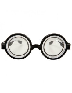 GAFAS CULO BOTELLA MIOPE TONTO BARTOLO