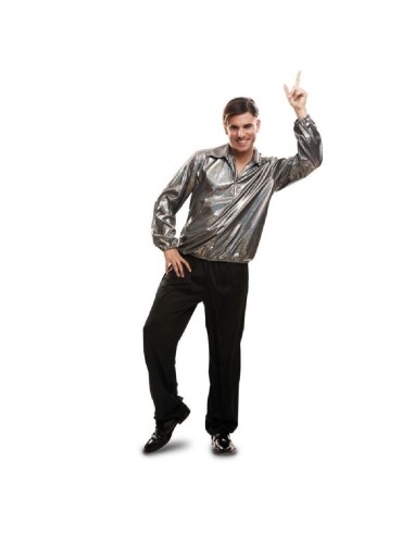 DISFRAZ DISCO BOY ML HOMBRE