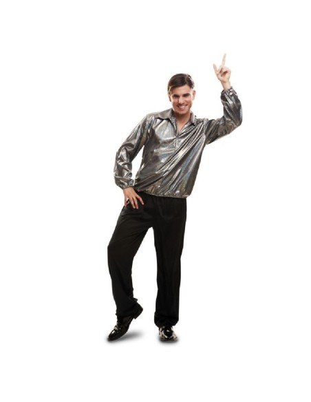 DISFRAZ DISCO BOY ML HOMBRE