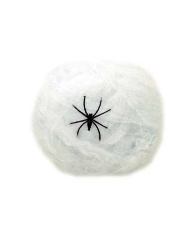 TELA DE ARAÑA