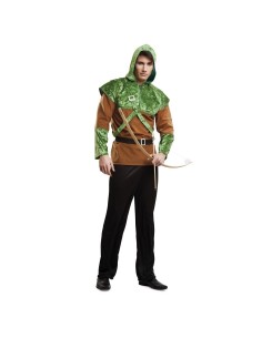 DISFRAZ ARQUERO ROBIN HOOD ML