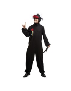 DISFRAZ TORO ADULTO T.M/L