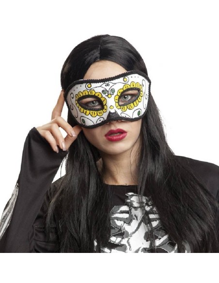 ANTIFAZ CATRINA