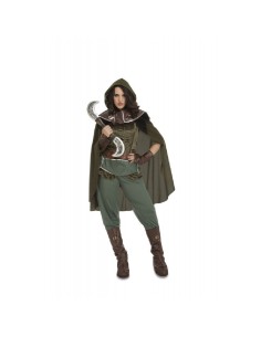 DISFRAZ ARQUERA ARCHER ML