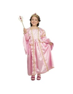 DISFRAZ YO QUIERO SER PRINCESA 3-5 AÑOS