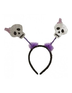 DIADEMA HALLOWEEN ONE SIZE