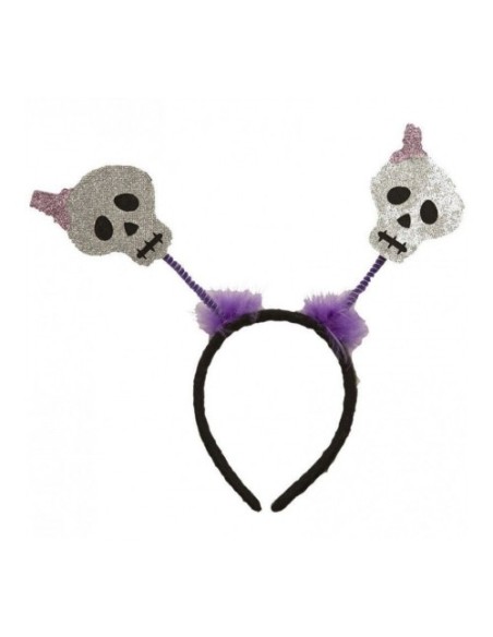 DIADEMA HALLOWEEN ONE SIZE